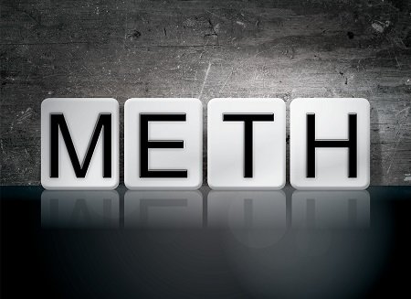How Methamphetamine Use Effects San Diegans' Dental Health