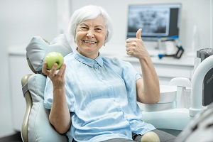 dental care